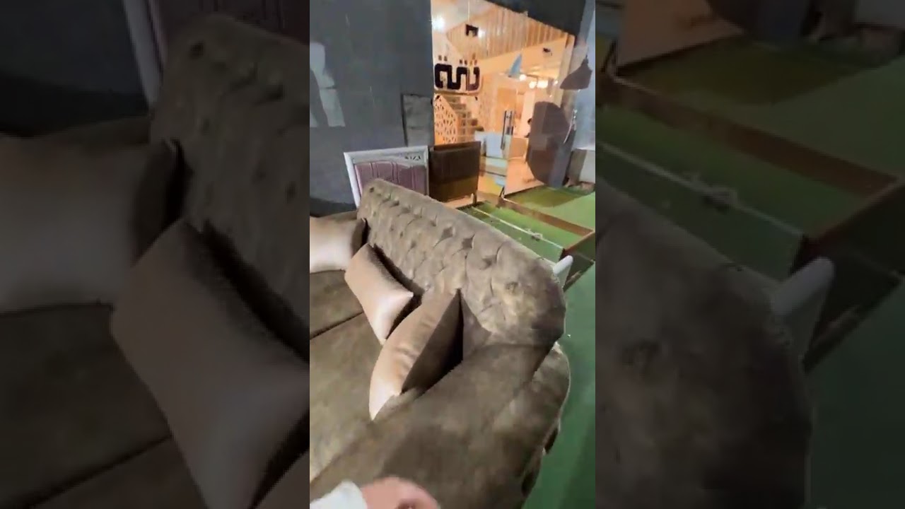 جولة في أثاث الثقة😍أفضل العروض ✅على الأثاث والديكور في الجزائر 🇩🇿تخفيضات حصرية🏠 توصيل لـ 69 ولاية🇩🇿