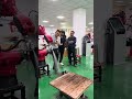 #Welding Robot #Programming-free Spraying Robot #Collaborative Robot #Carrying Palletizing Robot