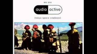 Video thumbnail of "Audio Active - Alarm Alarm"