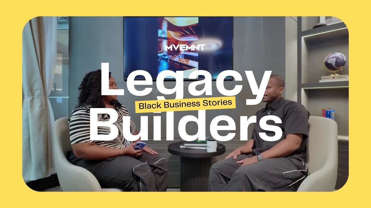 Legacy Builders: Jimmie Drummond