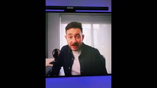 My Minimalist Desk Setup Powered By 2019 16" MacBook Pro #desksetup #minimalism #macbookpro2019