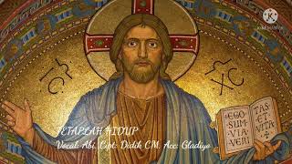 Download Lagu TETAPLAH HIDUP, Vocal: Abi, Cipt: Didik CM, Arr: Gladiyo MP3