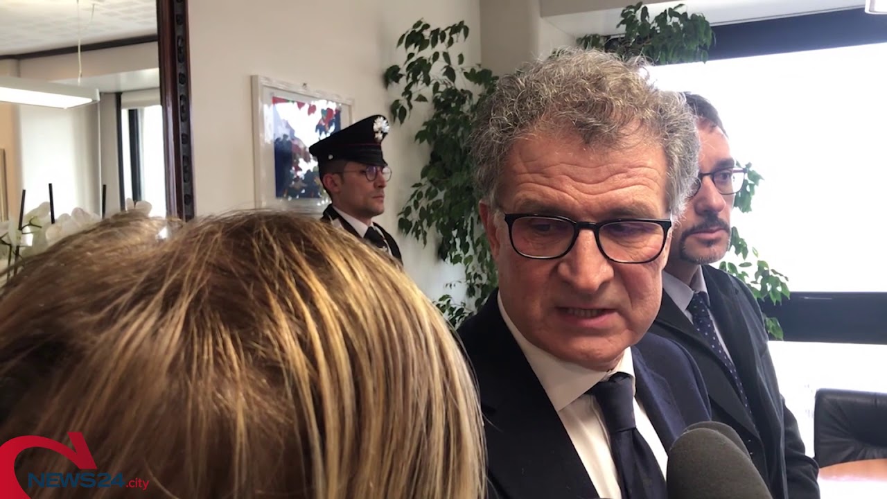 BARLETTA | Scacco alla malavita: 21 arresti, in carcere in 12
