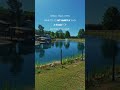 The pond Luke and I walk around everyday.#goodmorning #genx #booklovers #bookcommunity #bookbesties