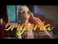 Tony lozano  brujera vdeo oficial reggaeton musicalatina