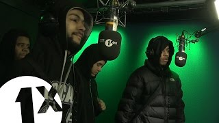 GimmeGrime: MTP screenshot 2