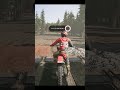 MXGPPRO | HONDA CR 250 2 STROKE | 0505rx GAMEPLAY #motocross #enduro #enduro #gameplay #cr250