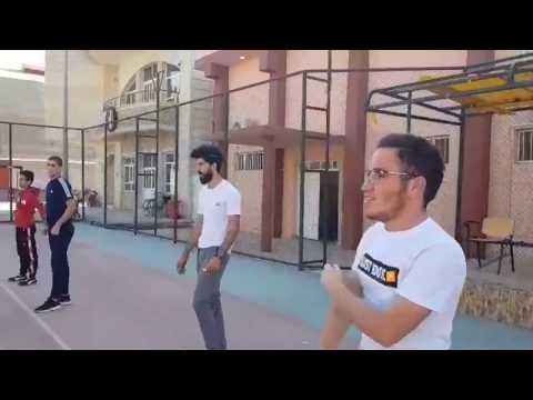 محاضرة العاب المضرب المرحلة الثالثة م م ريفان سعيد كولان