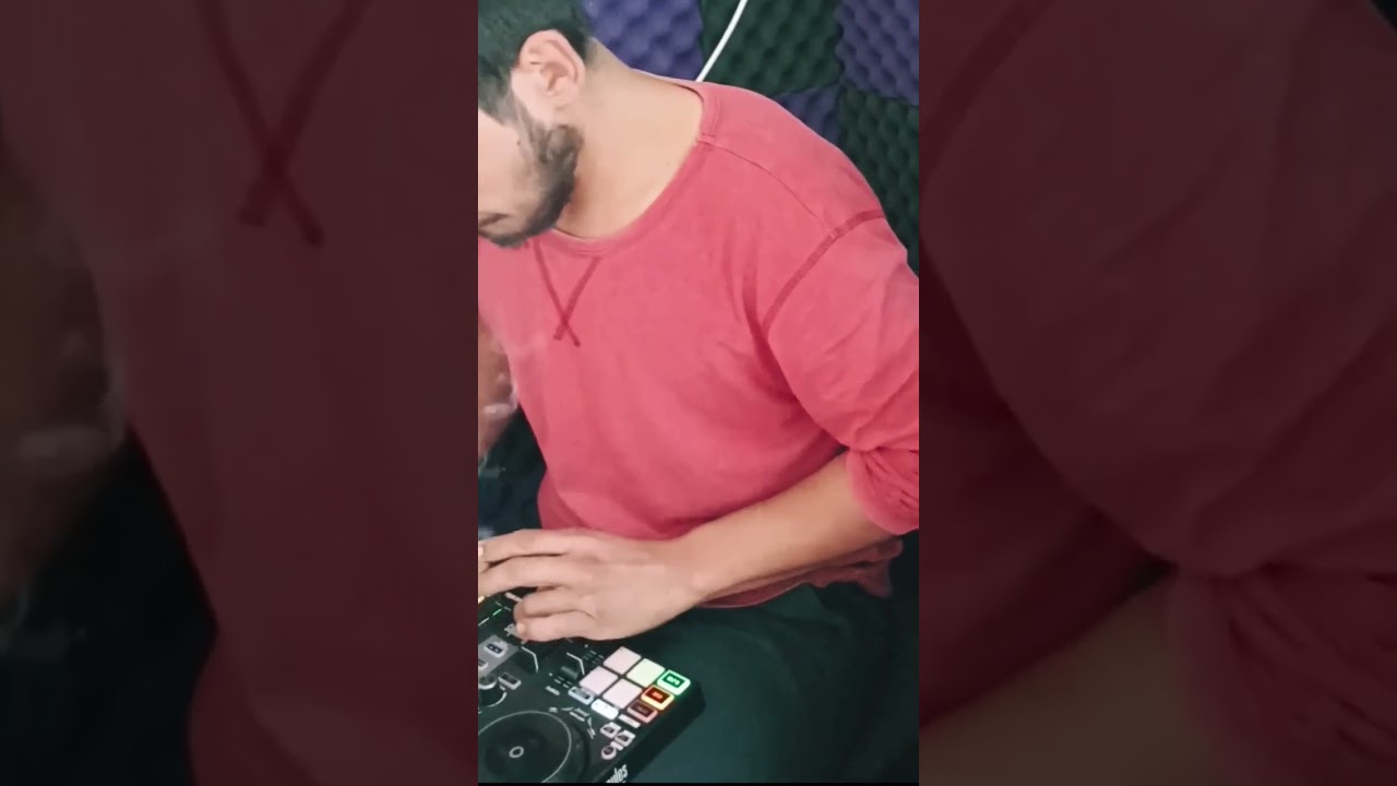 Scracth sess sobre mis samples.          