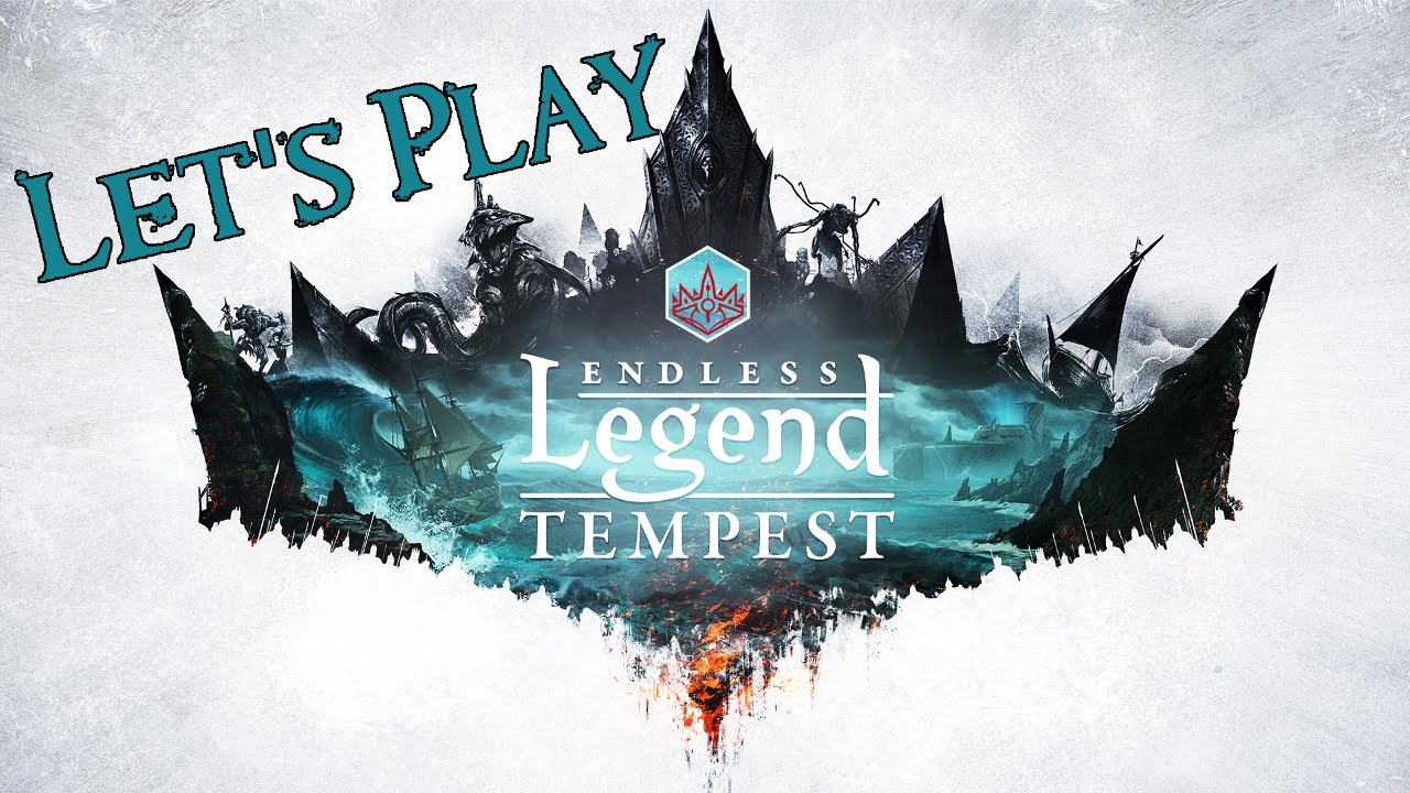 Let's Play Endless Legend Tempest 13 - Being A Bully