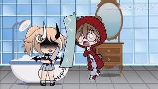 Bring A Knife In To The Shower Meme