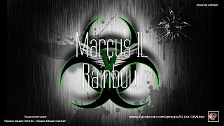 ✯ Marcus (IL) - Rainbow (Master vers. by: Space Intruder) edit.2k21