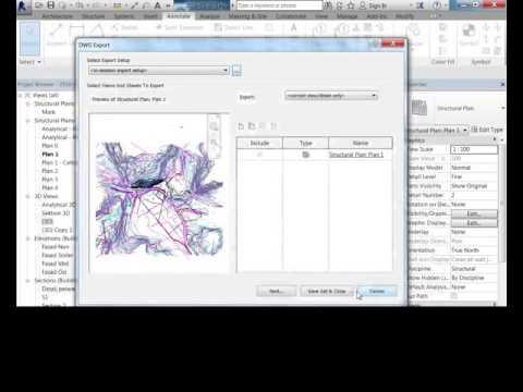 Revit koordinater från nybyggnadskarta