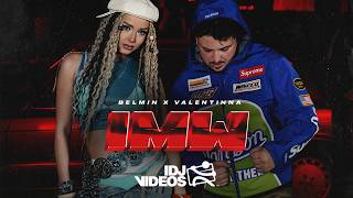 Download Lagu BELMIN & VALENTINNA - IMW (OFFICIAL VIDEO) Download Lagu BELMIN & VALENTINNA - IMW (OFFICIAL VIDEO)