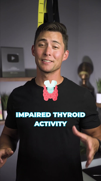 Hormone Disruptors Are Making You Fat