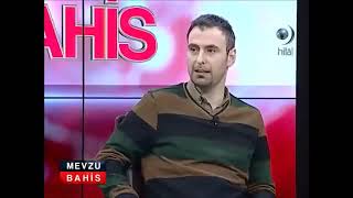 Kur'an'ın Anlattığı Kafir Kimdir? I Bülent Şahin ERDEĞER