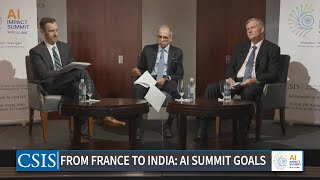 Full Exploring Global AI Policy Priorities Ahead of the India AI Impact Summit News