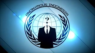 Anonymous Indonesia - Intro