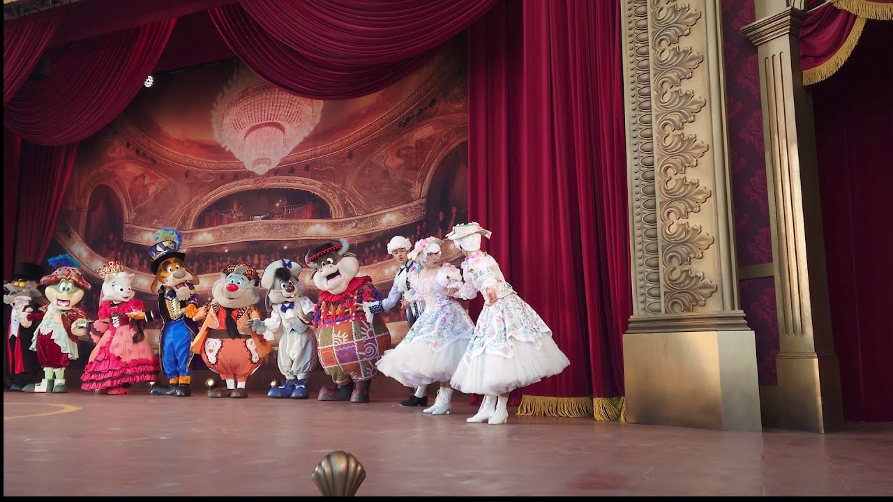 ドンキホーテのグラン・ガラ・デ・オペラ2/15am