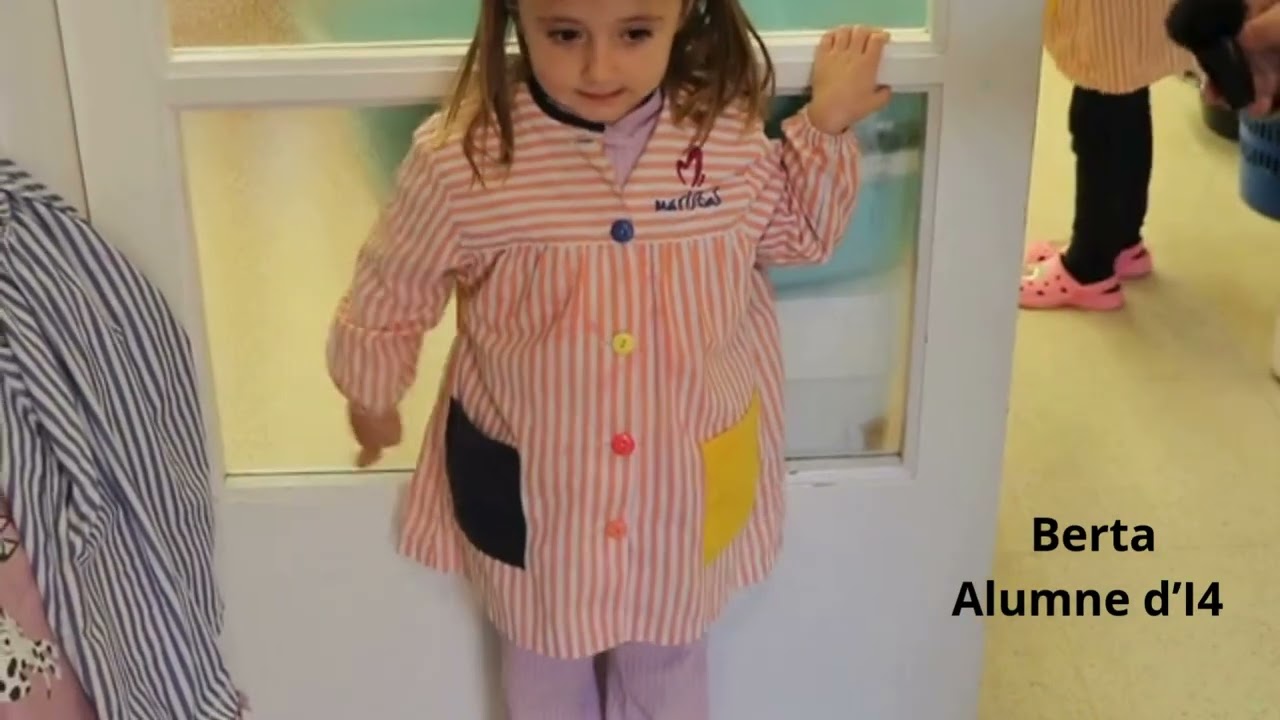 Video Sortida I4 El Xaragall