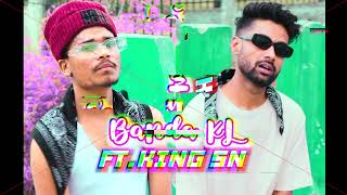 Shoot Kar Banda KL Ft. King SN TEASER