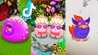 My Singing Monsters TikTok Compilation #5