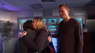 Prison Bars Separate a Mother and Daughter for 20 Years and the Reunion That Didn’t Go as Expecte…