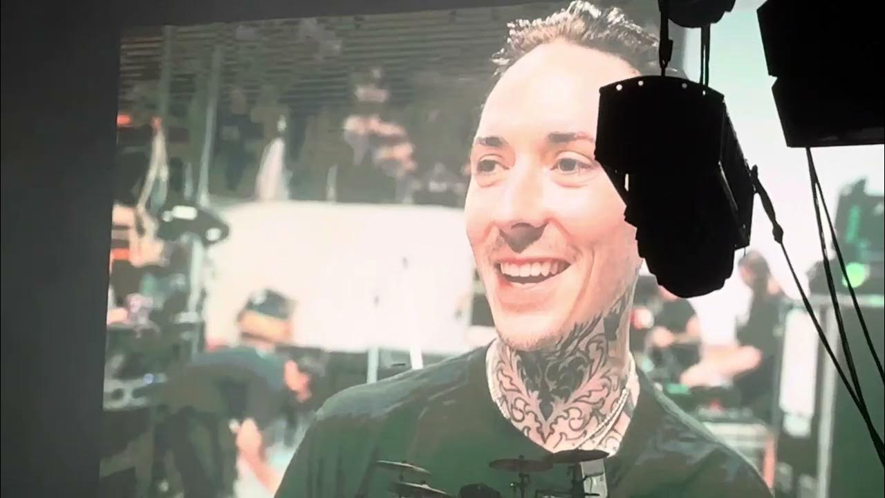 Motionless in White The Whorror YouTube