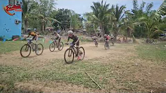 Battle of MTB