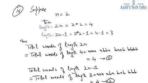 Palindrome Numerical