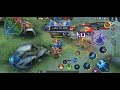Mobile Legends | So This Is What Drunk Driving Feels Like 🤤