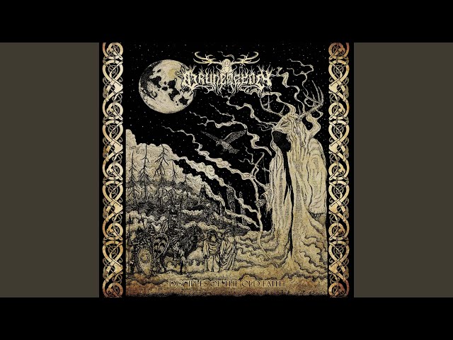 Drunemeton - In The Circle Of The Elders