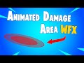 Easy Animated Danger Zone VFX Anyone Can Do! - UEFN Tutorial