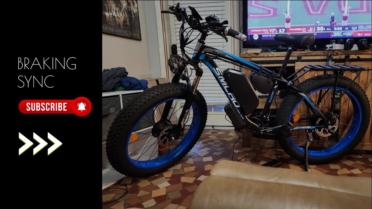 📼Ultimate Off-Road eBike Showdown‼️