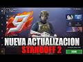 SALIOO!! LA ACTUALIZACIÓN 9 YEARS Y ES INCREÍBLE 0.38.1 | Standoff 2