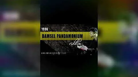 Frisco Kid Question Myself - Damsel Pandamonium Riddim