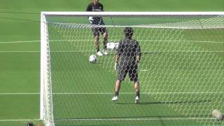 20121006_サンフレッチェ広島VS横浜Fマリノス 観戦記録