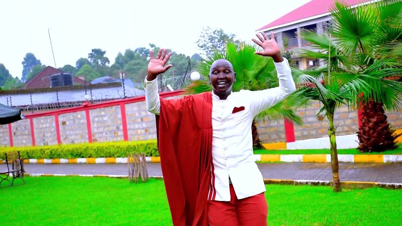 KIKOKONOBWON JEHOVAH BY PASTOR JOSPHAT KIRUI