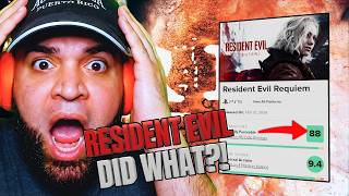 Did Resident Evil Requiem DO The IMPOSSIBLE?!