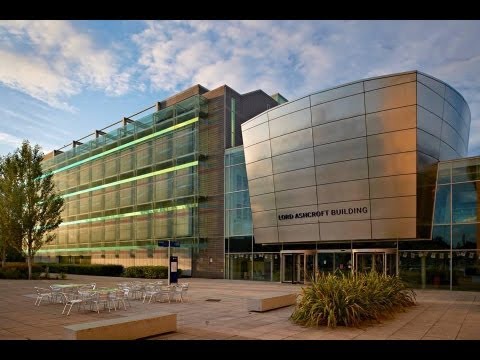 Anglia Ruskin University-Chelmsford 2013-Accademia Britannica - YouTube
