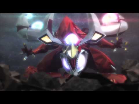 遊戯王アーク・ファイブ OCG ザ・デュエリスト・アドベント CM