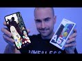 Samsung Galaxy A51 Unboxing Tour Premium Tech Nice Price 