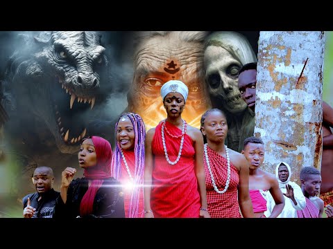 BARUA TOKA KUZIMU SEASON 3 EP 7 