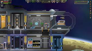 Starbound Frackin' Universe: The Adventures of Nintik Acid Part 4.