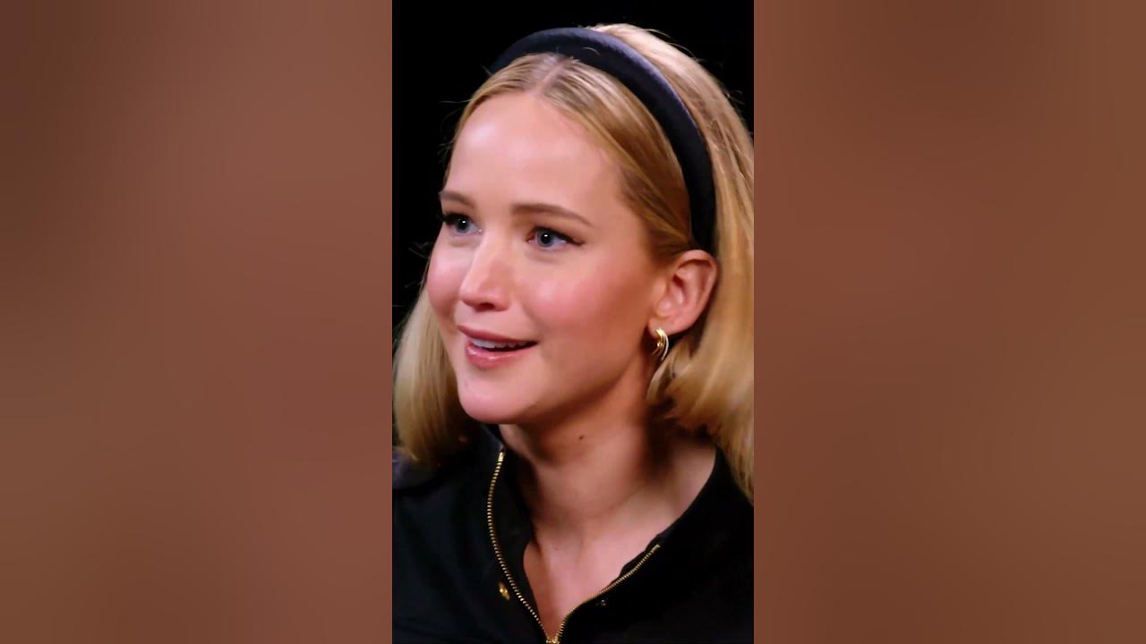 Jennifer Lawrence Reveals Juicy BehindtheScenes Secrets You Wont Jennifer Lawrence Reveals Juicy BehindtheScenes Secrets You Wont