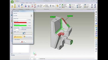 Measure & Analysis - Comparing models