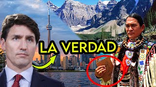 Los SECRETOS de CANADÁ ¡Que debes SABER!