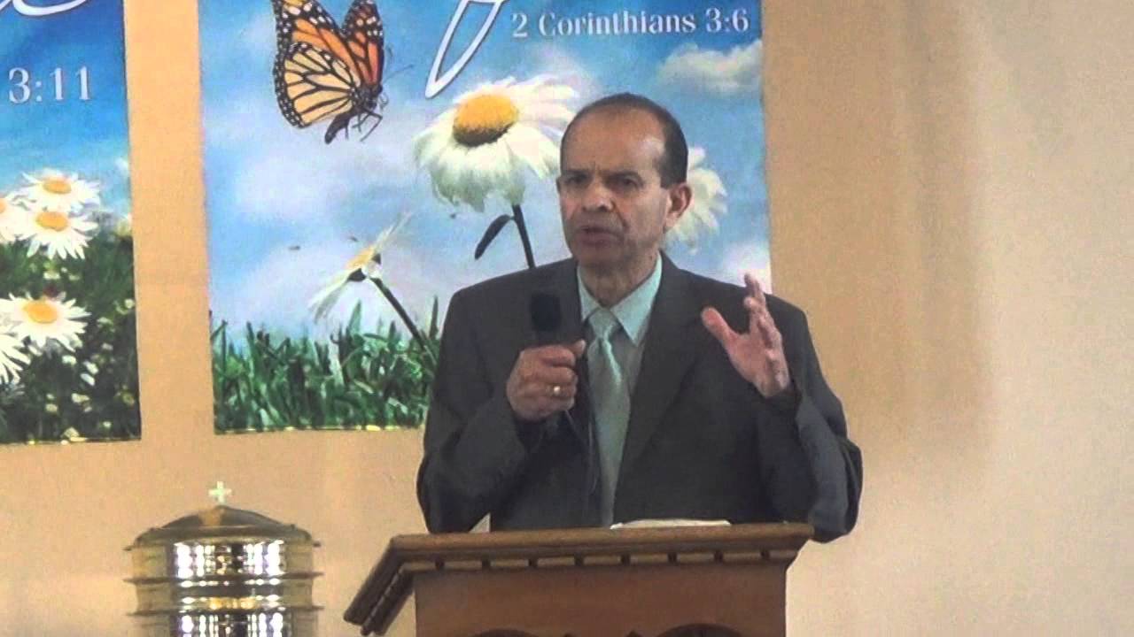 El ministro JAVIER IBARRA YouTube El ministro JAVIER IBARRA YouTube