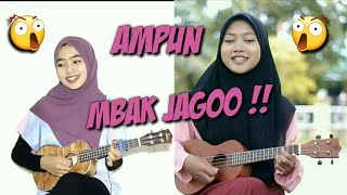 Download Lagu SKILL DEWA ADEL ANGEL VS EVI SUKMA COVER LAGU \ MP3