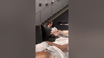 Liamani Segura- Singing, Ariana Grande’s- “Almost Is Never Enough” ❤️🌹🎼🌹❤️